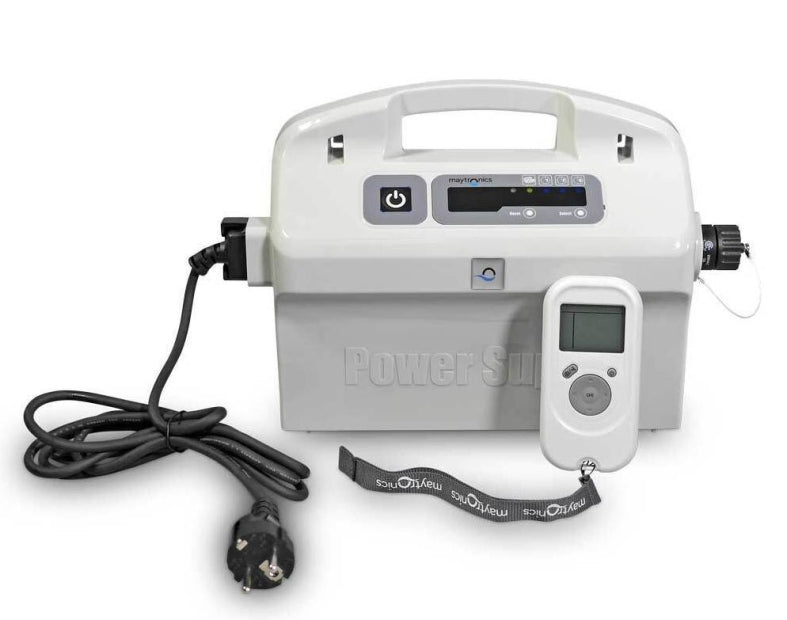 Dolphin Dynamic Pro X2 Gyro Digital con Radiocomando - Robot Elettrico Pulitore per Piscina fino a 25 Mt  - POCHI PEZZI - MY2023