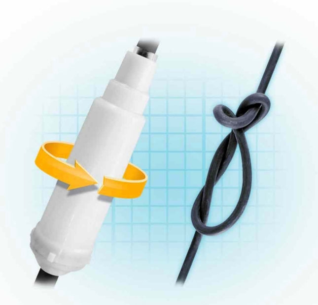 Dolphin Dynamic Pro X2 Gyro Digital con Radiocomando - Robot Elettrico Pulitore per Piscina fino a 25 Mt - POCHI PEZZI - MY2023